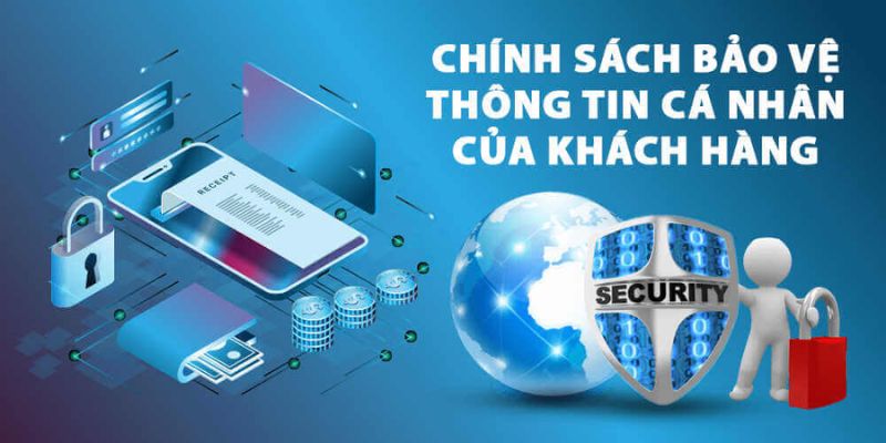 Giải pháp bảo vệ dữ liệu theo chính sách bảo mật