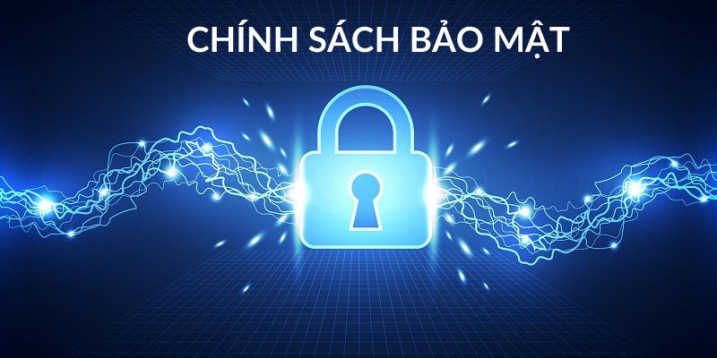 Mục đích xây dựng các chính sách bảo mật