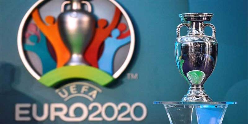 EURO 2020 được tổ chức tại 11 thành phố khác nhau khắp châu Âu