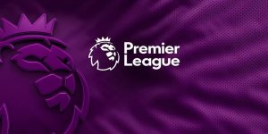 Logo chính thức của Premier League 